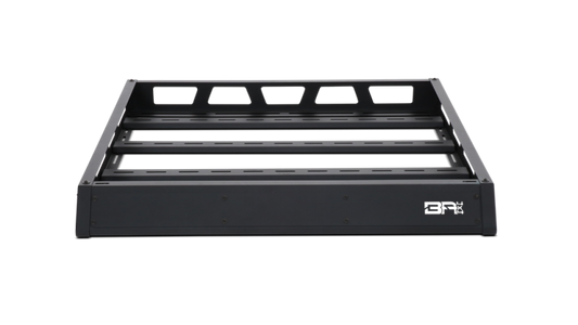 Body Armor 4x4 5160 Roof Rack for 2007-2024 Jeep Wrangler JK/JL Hardtop