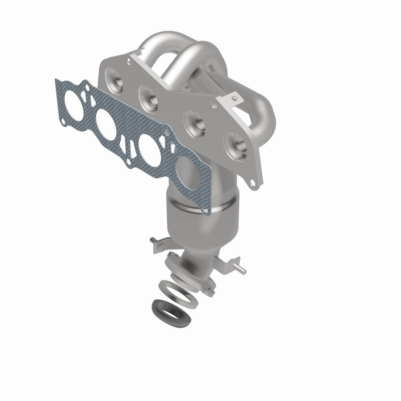 Magnaflow 50467 DirectFit Converter For Toyota RAV4 2.4L (06-08)