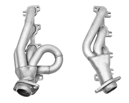Gibson Header | Dodge Dakota/ Ram 1500 (97-11) (GP316S)