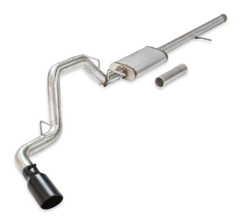 Flowmaster FlowFX Cat-Back Exhaust For Silverado/Sierra 1500 14-19 (717857)