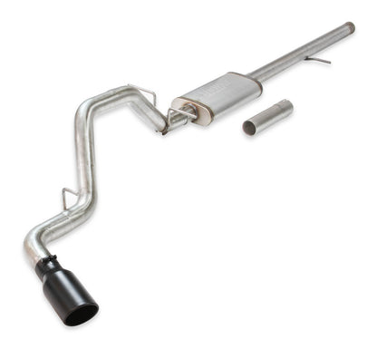Flowmaster FlowFX Cat-Back Exhaust For Silverado/Sierra 1500 14-19 (717857)