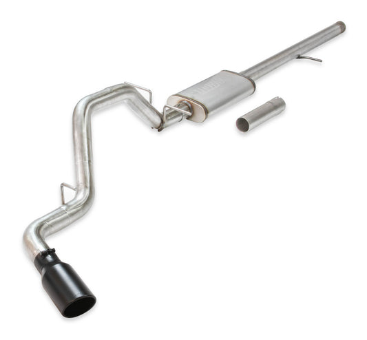 Flowmaster FlowFX Cat-Back Exhaust For Silverado/Sierra 1500 14-19 (717857)