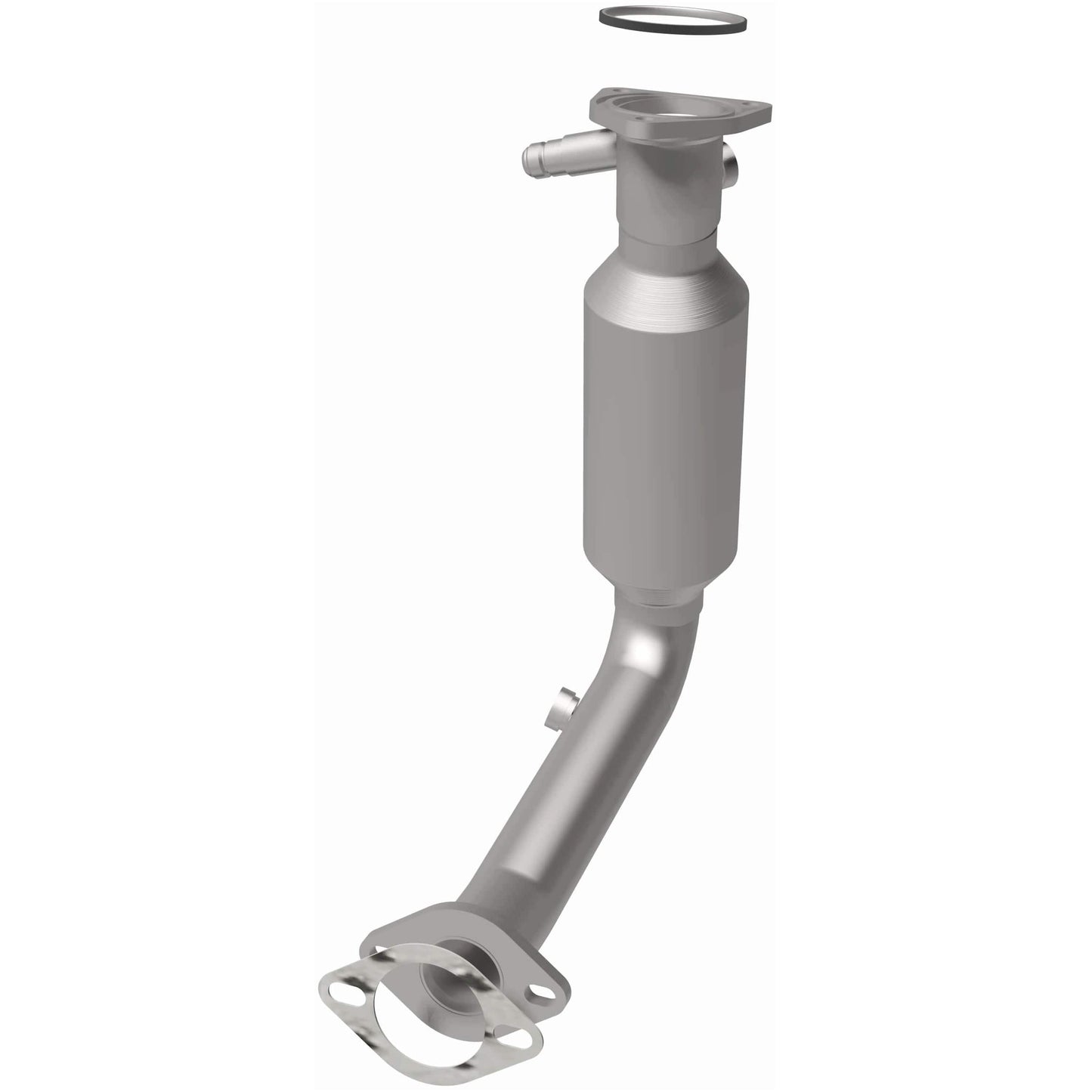 MagnaFlow 2002-2004 Ford Focus California Grade CARB Compliant Direct-Fit Catalytic Converter