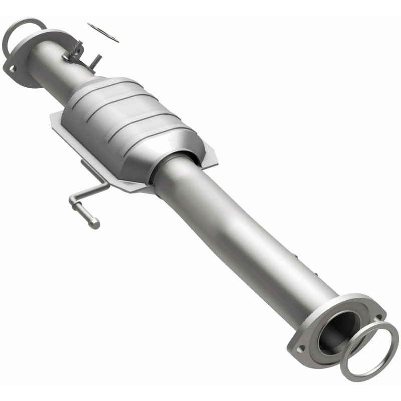 Magnaflow 93379 DirectFit Converter 99-02 Toyota 4Runner 3.4L Rear