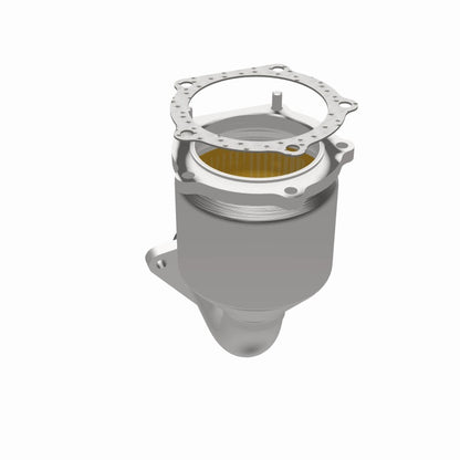 Magnaflow 51732 DirectFit Converter For Infiniti I30/Nissan Maxima 3.0L