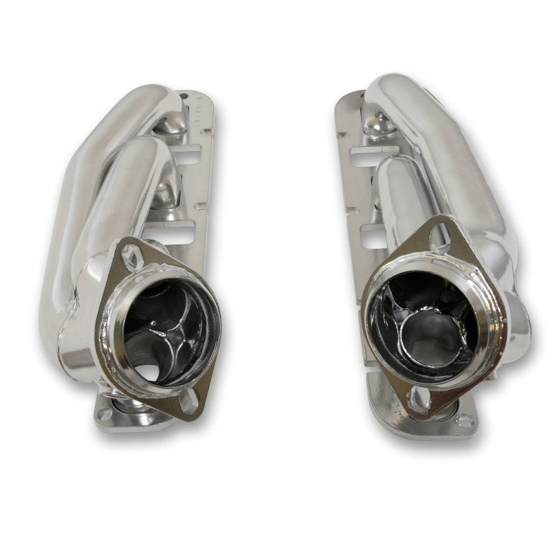 JBA 5.7L HEMI Shorty Headers | Chrysler 300/Dodge Challenger/Charger (1964S-1JS)