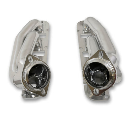 JBA 5.7L HEMI Shorty Headers | Chrysler 300/Dodge Challenger/Charger (1964S-1JS)