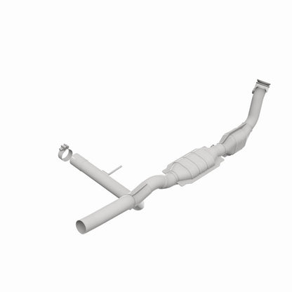 Magnaflow 04-08 F-150/Mark LT Catalytic Converter | Ford 97-08 (24090)