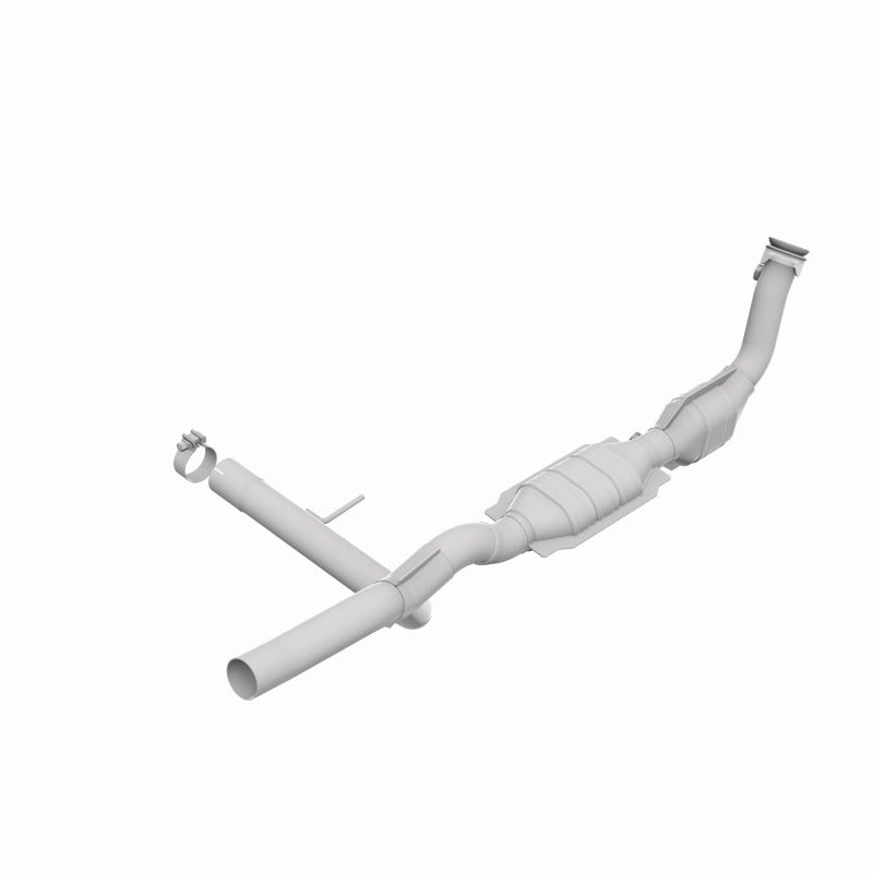 Magnaflow 51744 P/S 04-06 Ford F-150 5.4L 4WD Converter