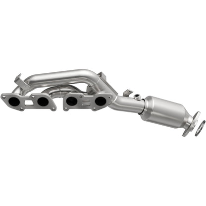 MagnaFlow 2008-2014 Lexus IS F California Grade CARB Compliant Manifold Catalytic Converter