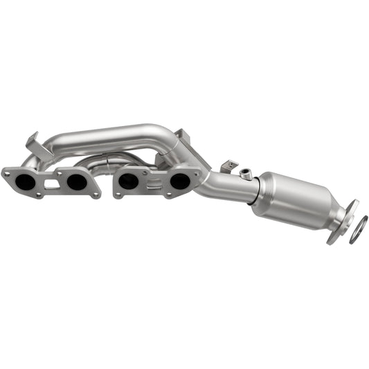 MagnaFlow 2008-2014 Lexus IS F California Grade CARB Compliant Manifold Catalytic Converter