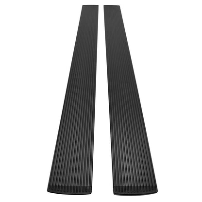 Westin 29-23555 Pro-E Electric Running Boards with LED Lights for 09-24 Ram 1500