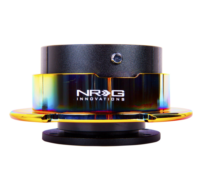 NRG Quick Release Kit Gen 2.5 (SRK-250)