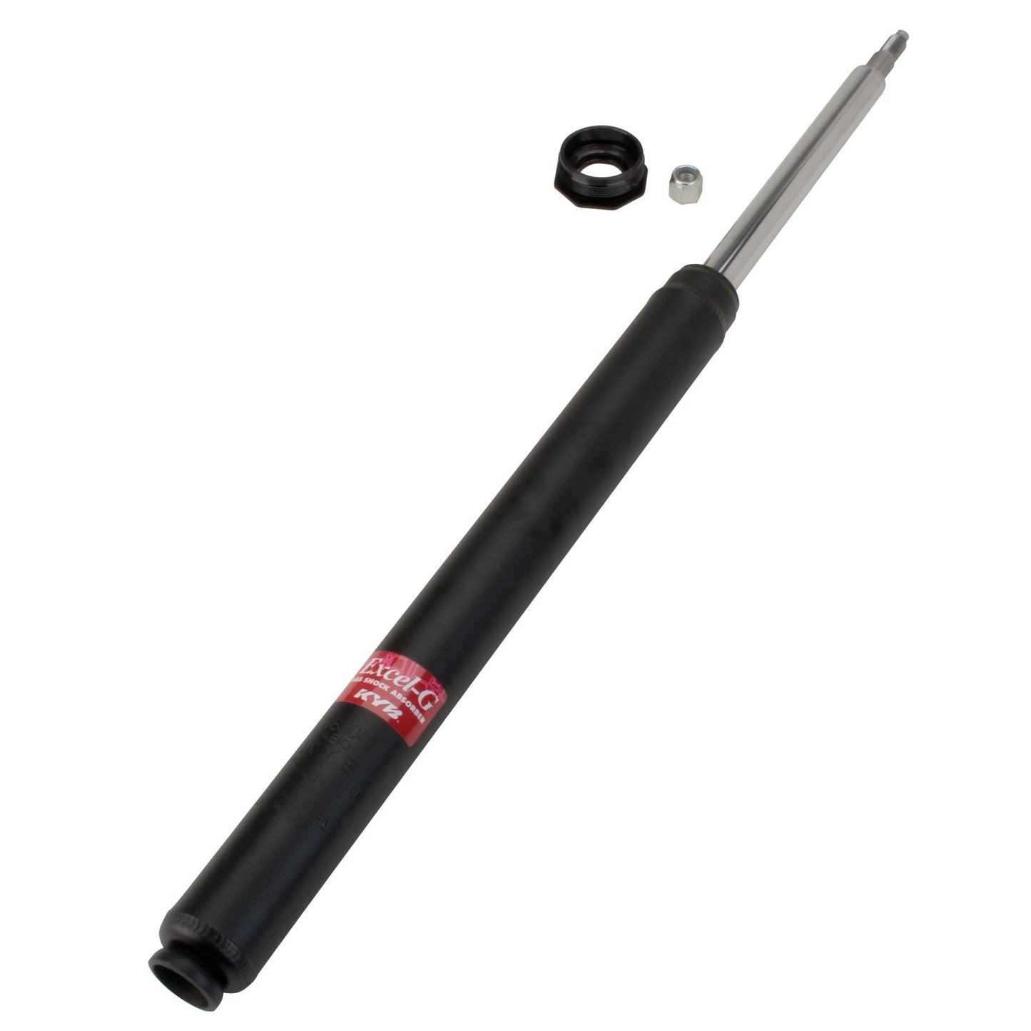 KYB Shocks & Struts Excel-G Rear NISSAN 240Z 1970-74 NISSAN 260Z 1974 | 361001