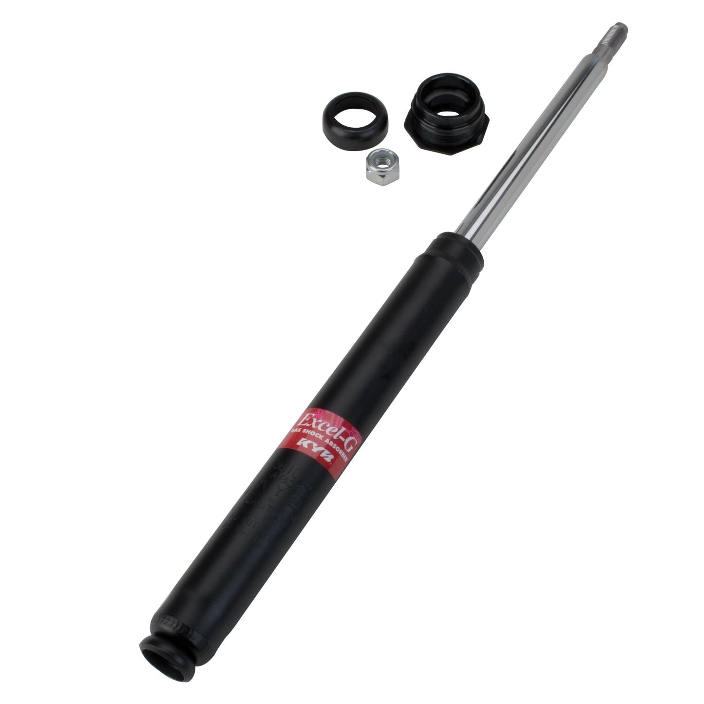 KYB Shocks & Struts Excel-G Front VOLKSWAGEN Cabriolet 1985-93 VOLKSWAGEN Jetta 1980-84 VOLKSWAGEN R | 361005