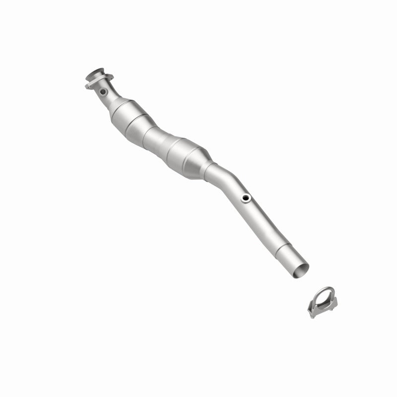Magnaflow 49722 DirectFit Converter 03-05 Rover HSE4.4 D&S