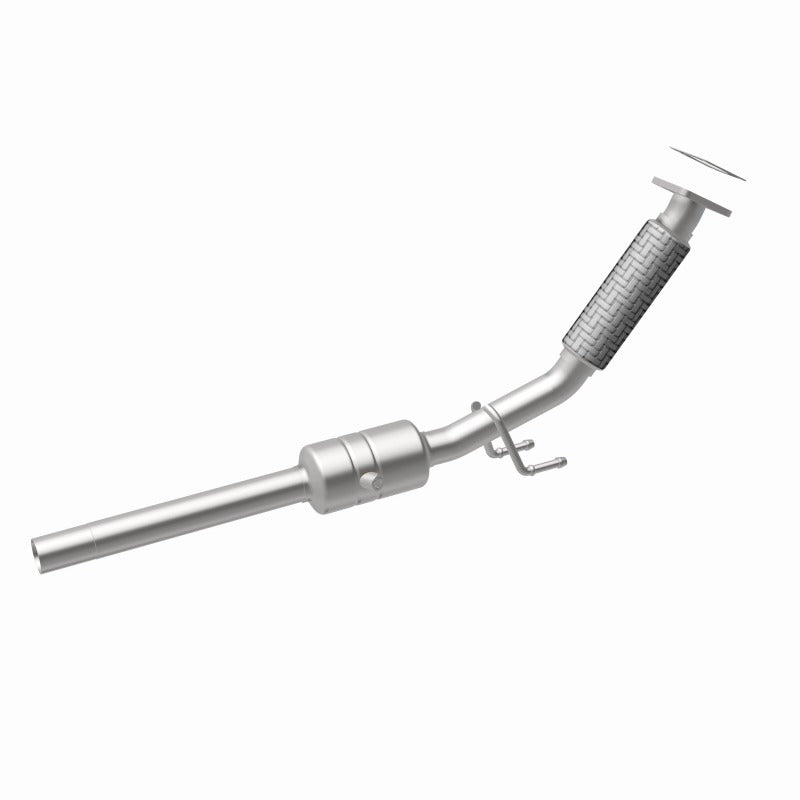 Magnaflow Conv DF 10-19 VW Jetta 2.0L | (52279)