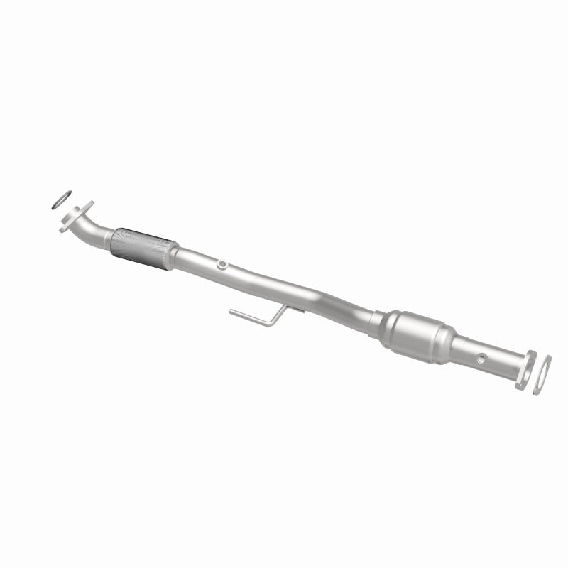Magnaflow 49504 DirectFit Converter For Nissan Altima 07-08 2.5L OEM