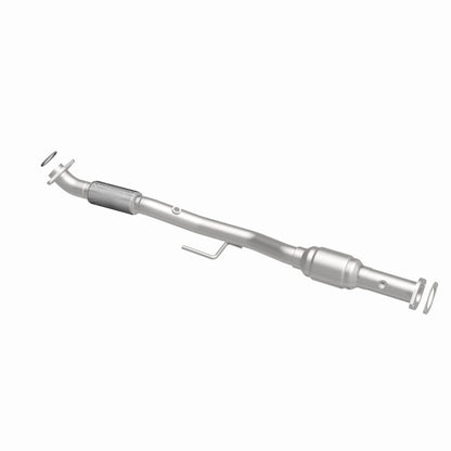 Magnaflow 49504 DirectFit Converter For Nissan Altima 07-08 2.5L OEM