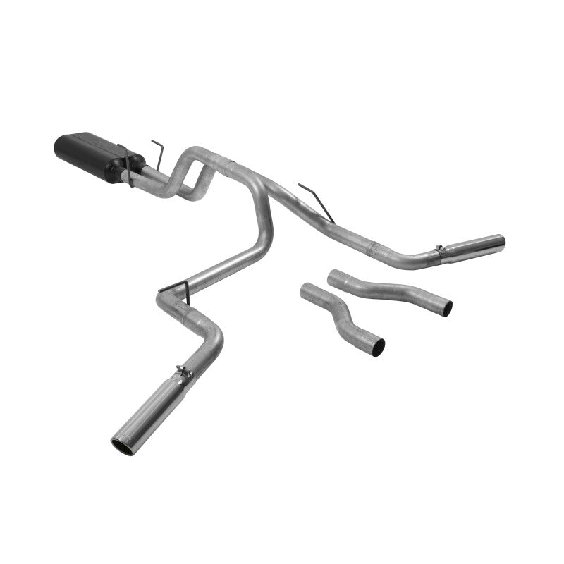 Flowmaster American Thunder Cat-Back Exhaust For Dodge Ram 1500 02-08 (17476)