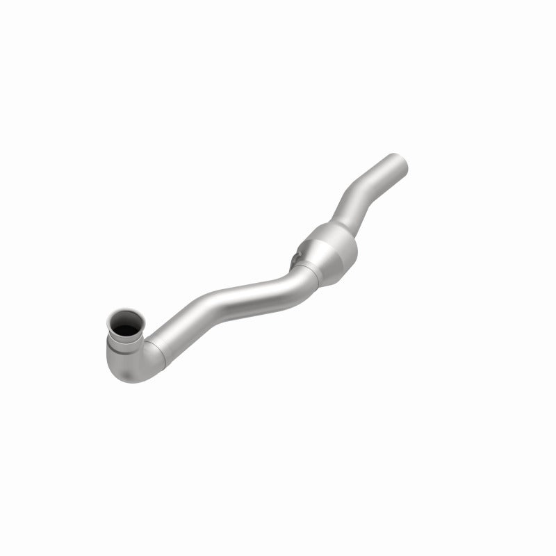 Magnaflow 60502 DirectFit Converter For GM Silverado/Sierra 6.6L (06+)