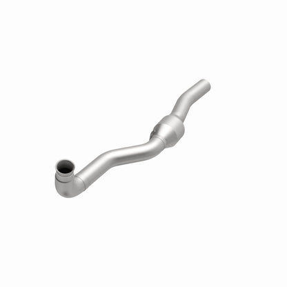 Magnaflow 60502 DirectFit Converter For GM Silverado/Sierra 6.6L (06+)