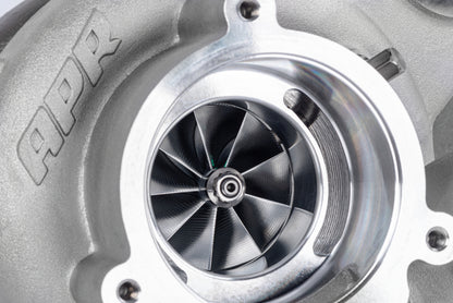 APR Turbo Charger System w/ LPFP/HPFP/MP | Audi TTS (16-23) (T4100003-B)