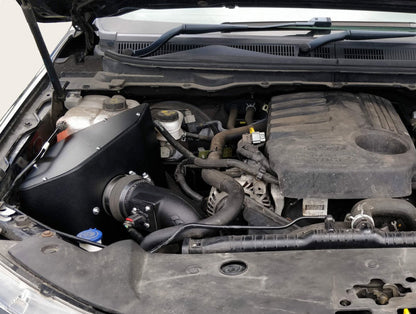 K&N 57S-4001 Perf Air Intake System For Ford Ranger (11-19)