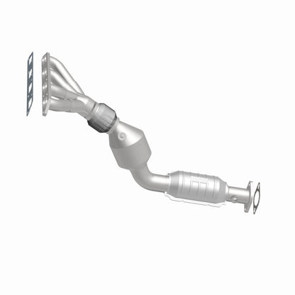 Magnaflow HM Grade Catalytic Converter | Mini Cooper/Cooper Paceman (02-14) (50859)
