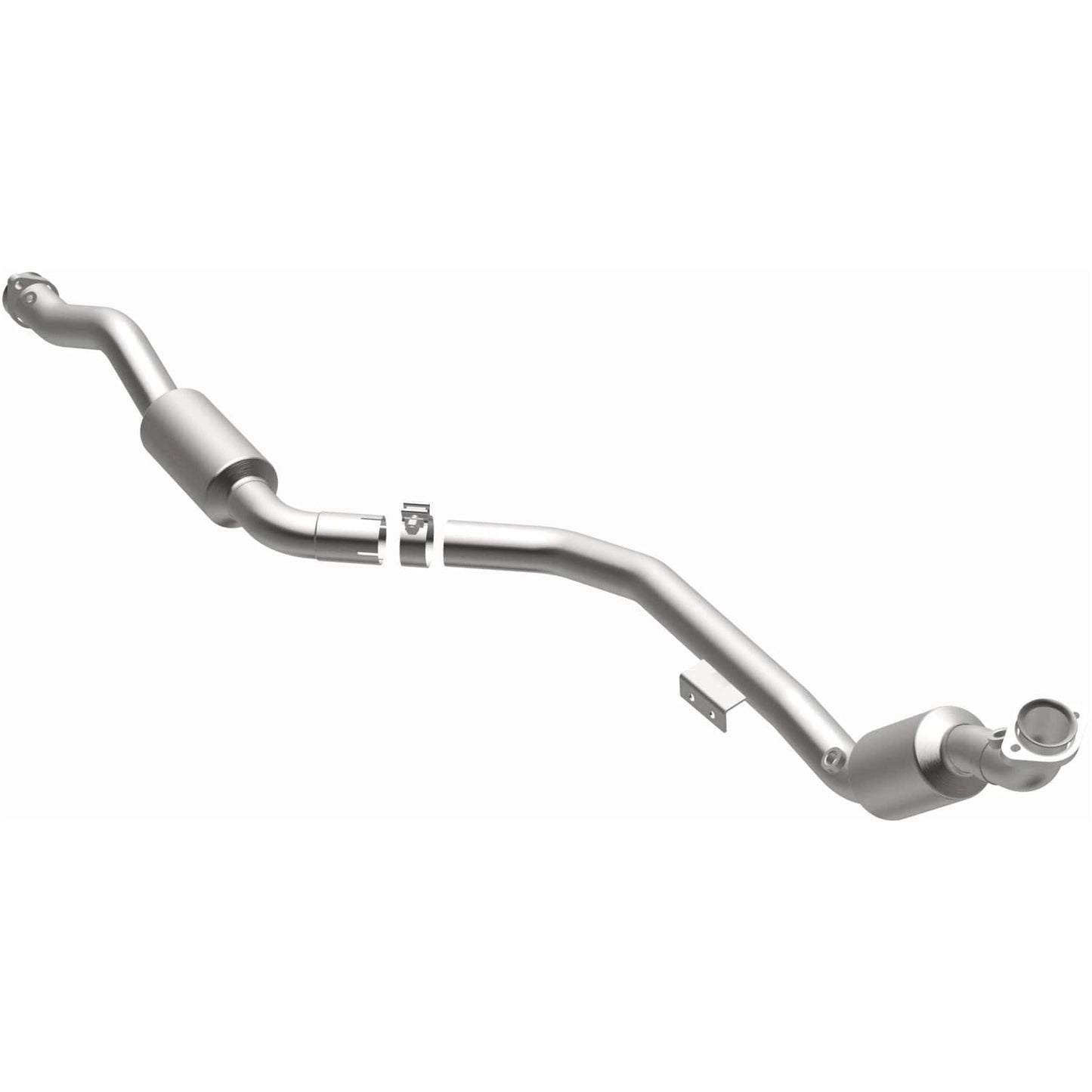 MagnaFlow 2006-2009 Mercedes-Benz E350 California Grade CARB Compliant Direct-Fit Catalytic Converter
