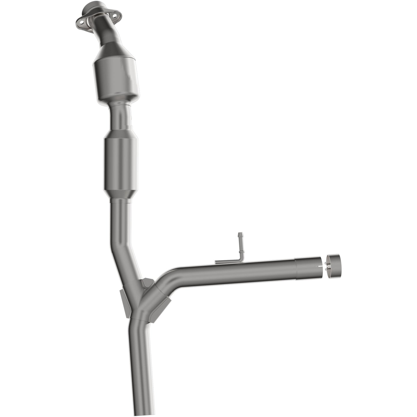 MagnaFlow 2004 Ford F-150 California Grade CARB Compliant Direct-Fit Catalytic Converter