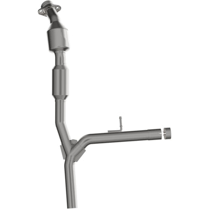 MagnaFlow 2004 Ford F-150 California Grade CARB Compliant Direct-Fit Catalytic Converter