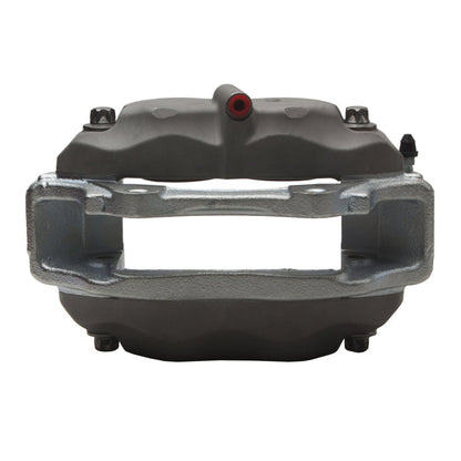 DFC Front-L Premium Caliper (FRONT): Chrysler 300 (05-23) - Red Powder Coat