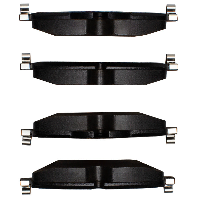 DFC 15-25 BMW Z4 F30/F31/F34/F20/F21/F22 Front Euro Ceramic Brake Pads (1600-1892-00)