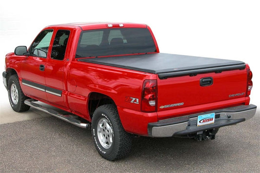 Access Original 99-07 Chevy/GMC Full Size Bed Roll-Up Cover | 6ft 6in (12199)