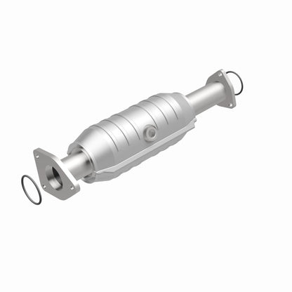 MagnaFlow Conv DF 03-26 Acura TSX 2.4L | (23052)