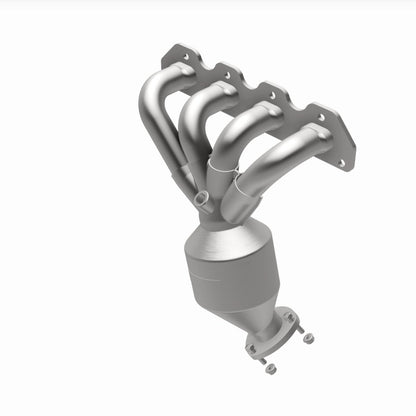 Magnaflow 51150 D&F Converter for Saturn Astra 08 1.8L Manifold