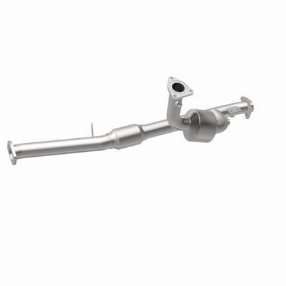 Magnaflow DirectFit Converter 00-01 Maxima/I30 Mid-Y-Pipe