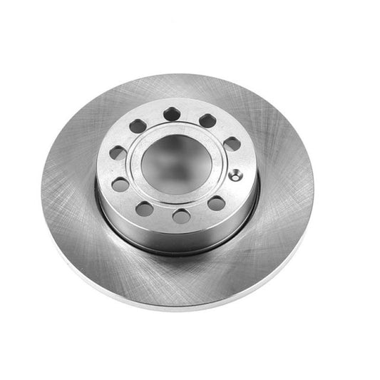 PowerStop Rear Brake Rotor | Audi A3 (08) (EBR1069)