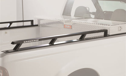BackRack 17+ Superduty 8ft Bed Siderails | Superduty 17+ (80521TB)