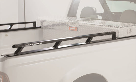 BackRack 17+ Superduty 8ft Bed Siderails | Superduty 17+ (80521TB)