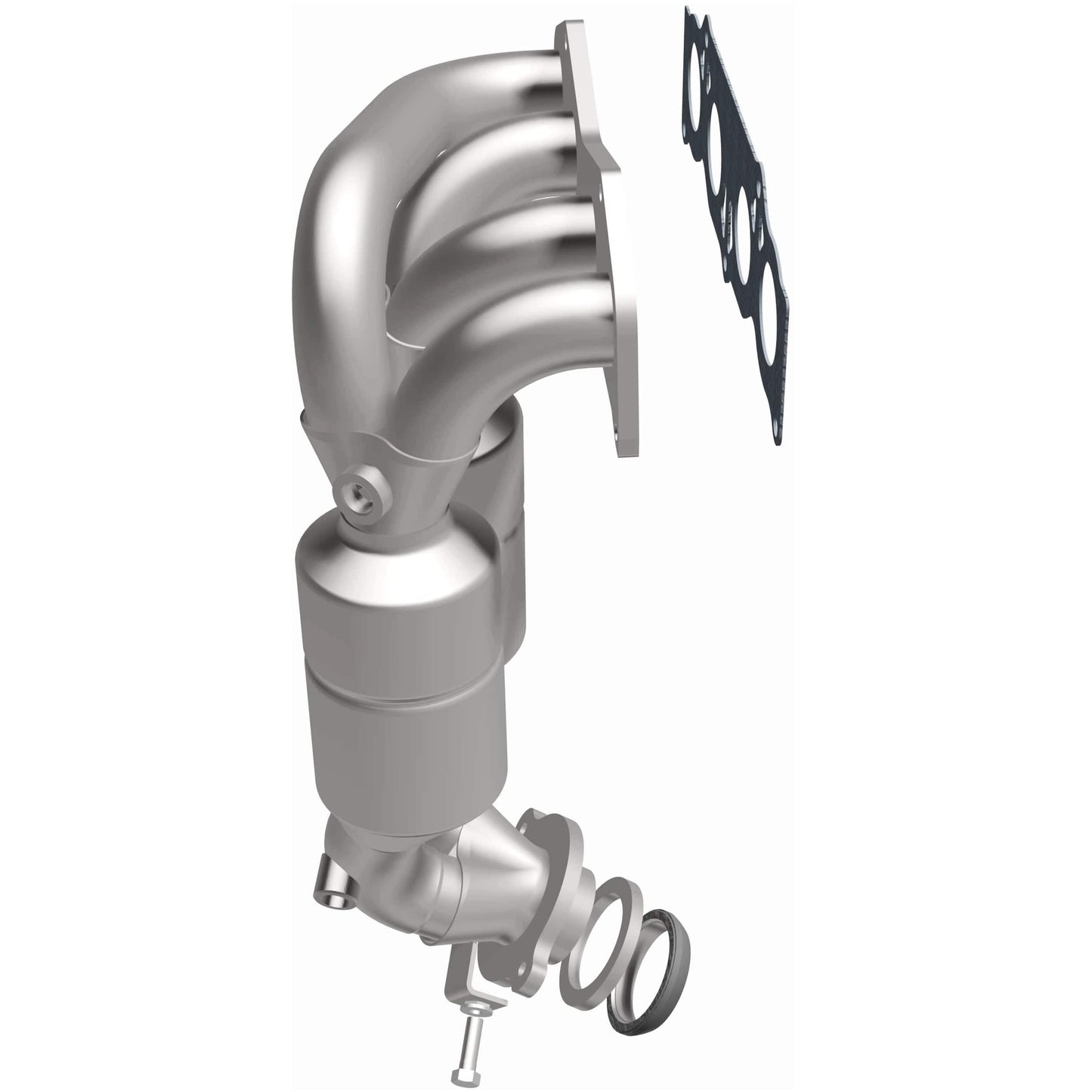 MagnaFlow 2001-2003 Toyota RAV4 California Grade CARB Compliant Manifold Catalytic Converter