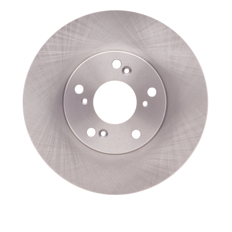 DFC 06-15 Honda Civic Front Rotor | 1993-2016 Honda Accord/CR-V/Element (600-59042)