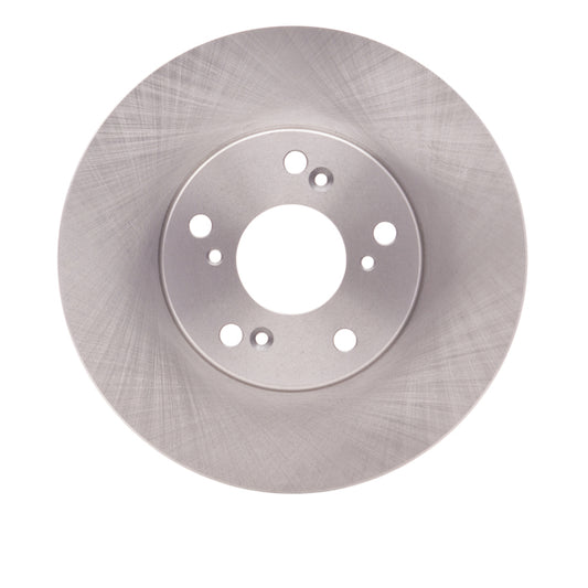 DFC 06-15 Honda Civic Front Rotor | 1993-2016 Honda Accord/CR-V/Element (600-59042)