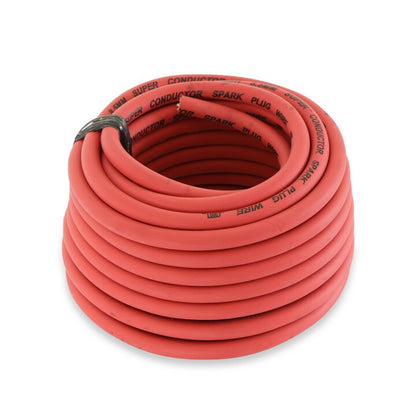 MSD 34019 Super Conductor 8.5mm Wire, 25' Bulk