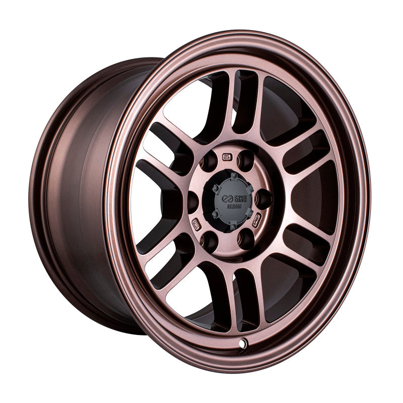 Enkei RPT1 Copper | 17x9" +12mm | 6x135mm Wheel