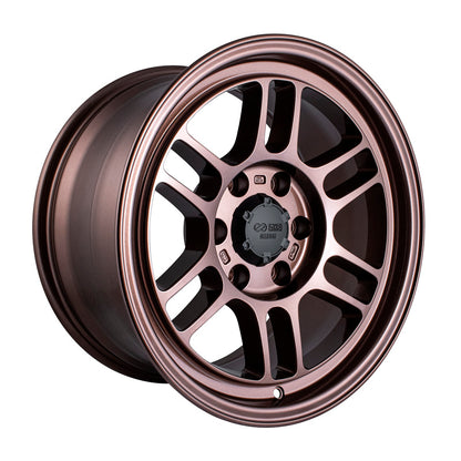 Enkei RPT1 Copper | 17x9" +12mm | 6x135mm Wheel