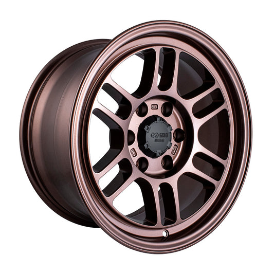 Enkei RPT1 Copper | 17x9" +12mm | 6x135mm Wheel