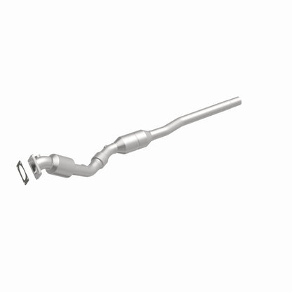 Magnaflow 49915 DirectFit Converter 00-02 Audi S4 2.7L D&S