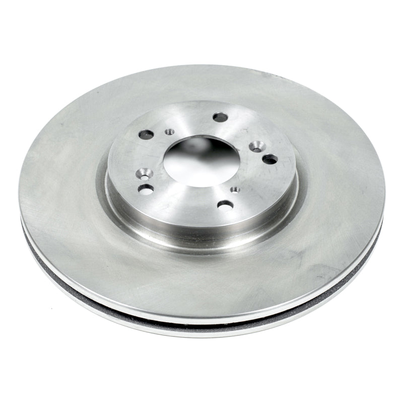 PowerStop Front Brake Rotor | Acura TL (04-08) (JBR1143)